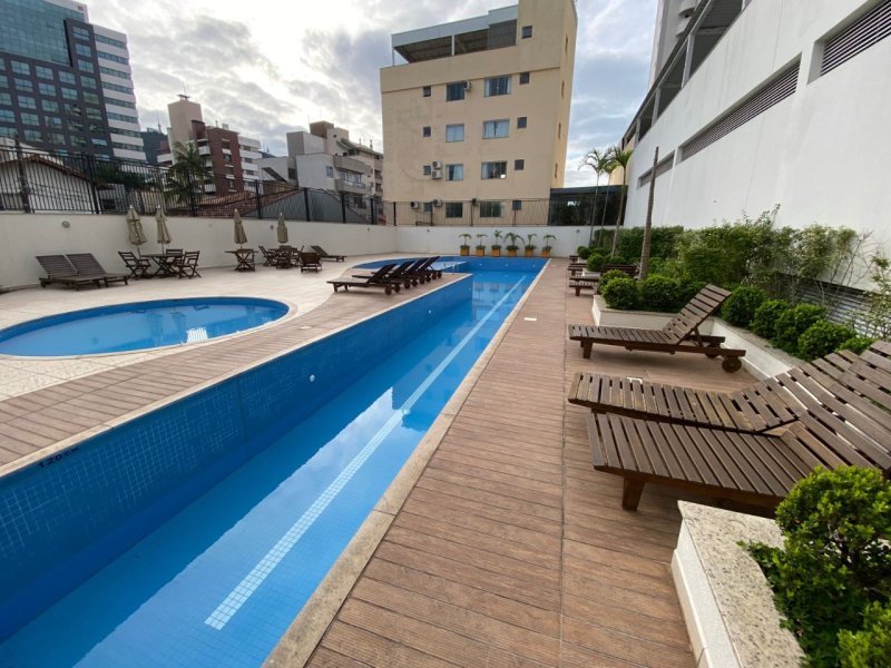 Apartamento 3 quartos no Trindade em Florianópolis - Foto 33