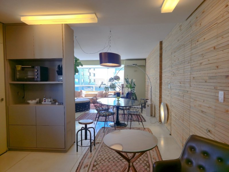 Apartamento 5 quartos no Centro em Florianópolis - Foto 23