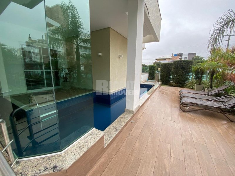 Apartamento 2 quartos no Rio Tavares em Florianópolis - Foto 17