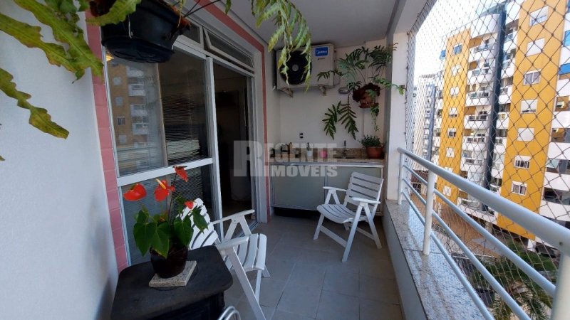 Apartamento 2 quartos no Itacorubi em Florianópolis - Foto 2