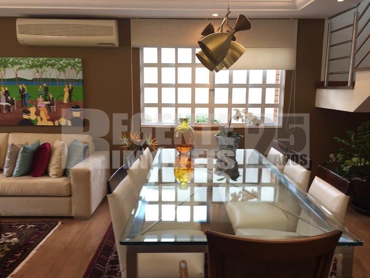 Casa em Condomínio 5 quartos no Monte Verde em Florianópolis - Foto 3