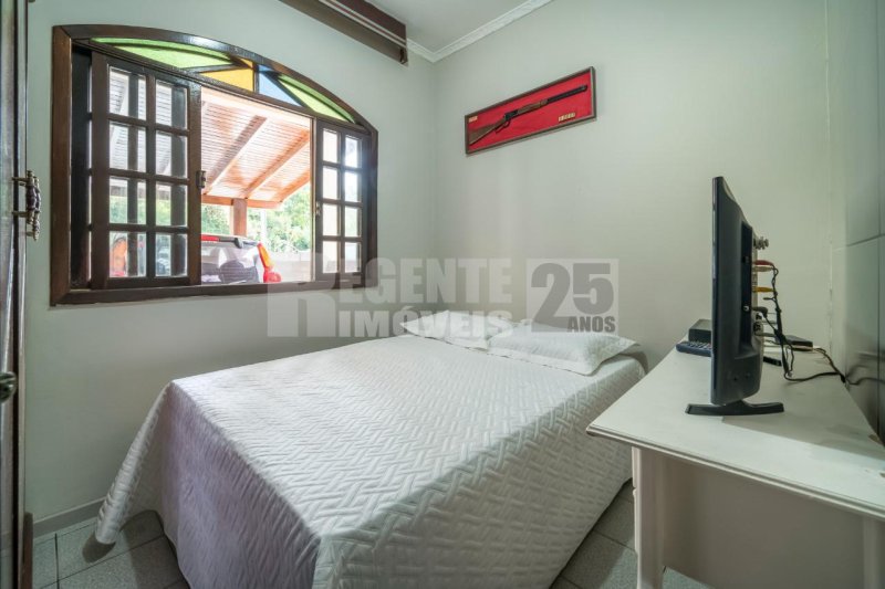 Casa 3 quartos no Carianos em Florianópolis - Foto 20