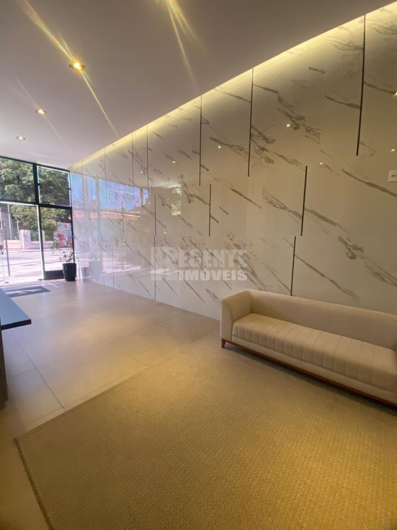 Apartamento 1 quartos no Saco Dos Limões em Florianópolis - Foto 12