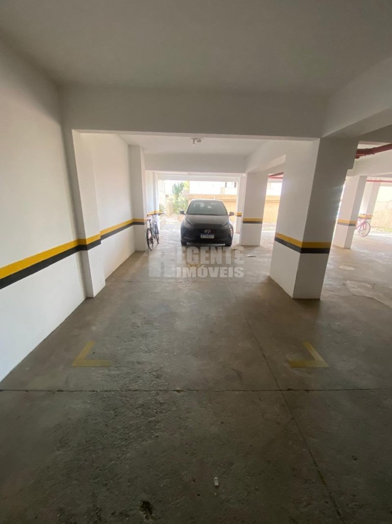 Apartamento 2 quartos no Pantanal em Florianópolis - Foto 13