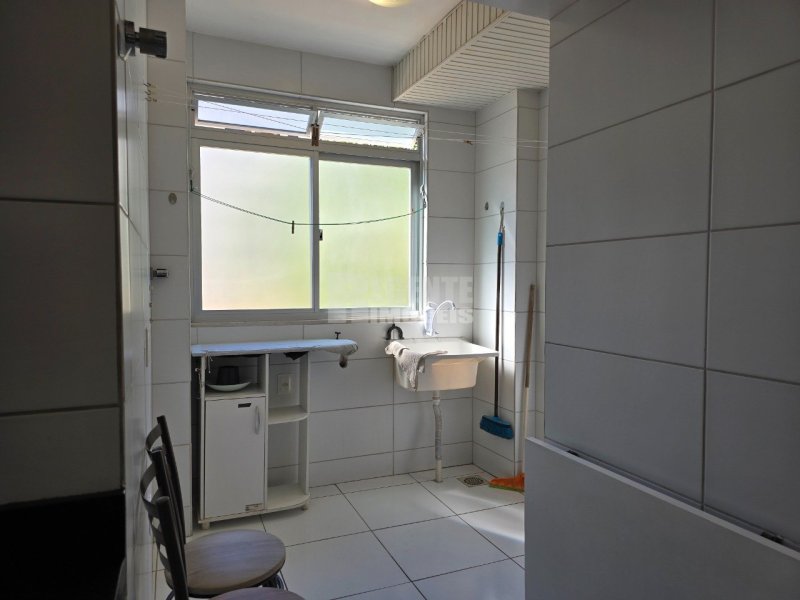Apartamento 2 quartos no Agronômica em Florianópolis - Foto 10