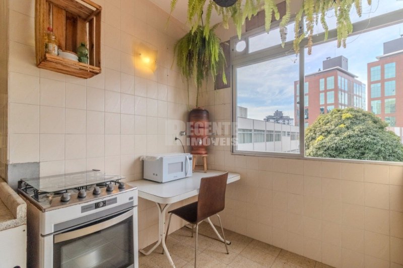 Apartamento 3 quartos no Trindade em Florianópolis - Foto 6