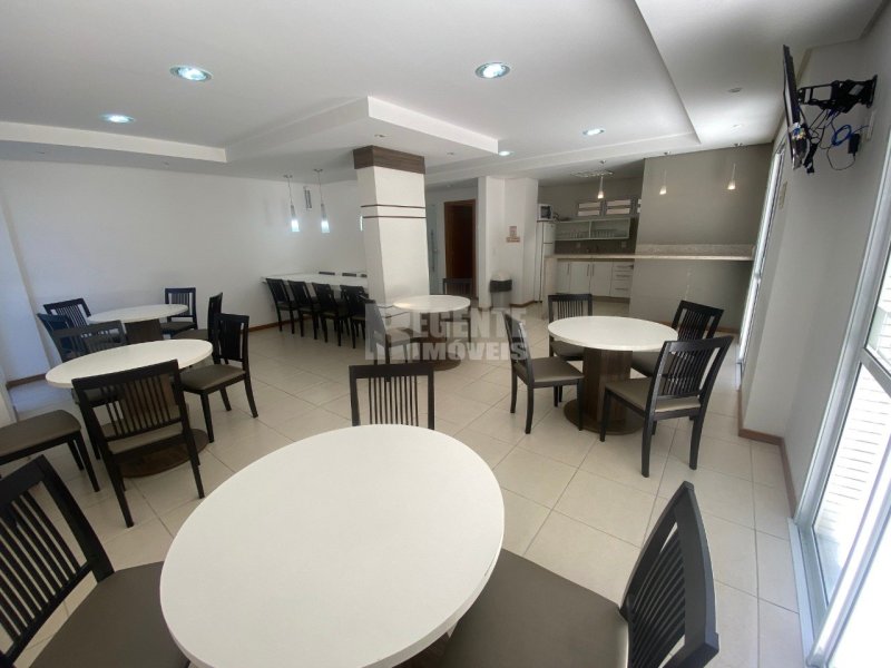 Apartamento 2 quartos no Agronomica em Florianópolis - Foto 24