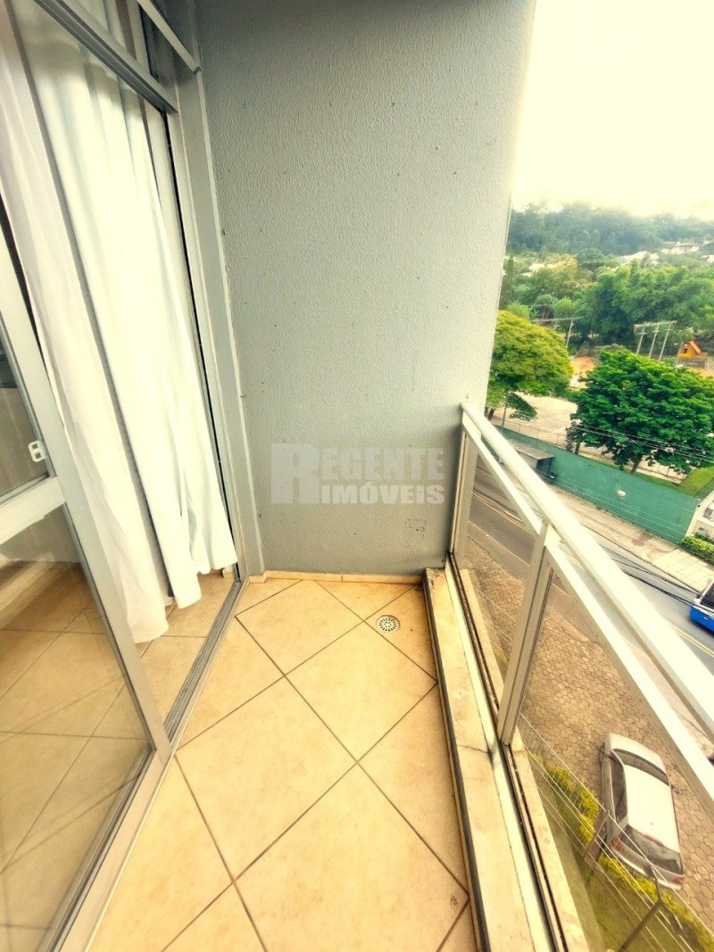 Apartamento 1 quartos no Trindade em Florianópolis - Foto 12