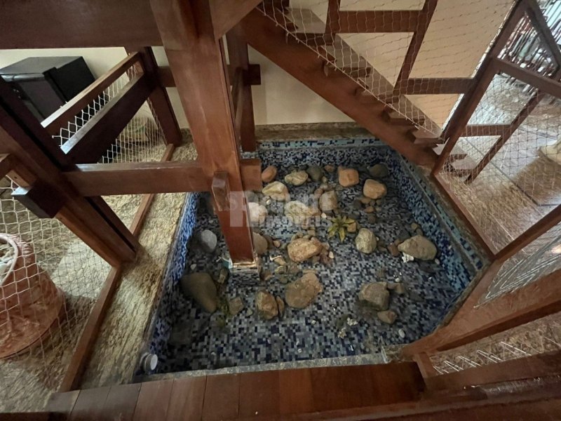 Casa 5 quartos no Parque São Jorge em Florianópolis - Foto 59