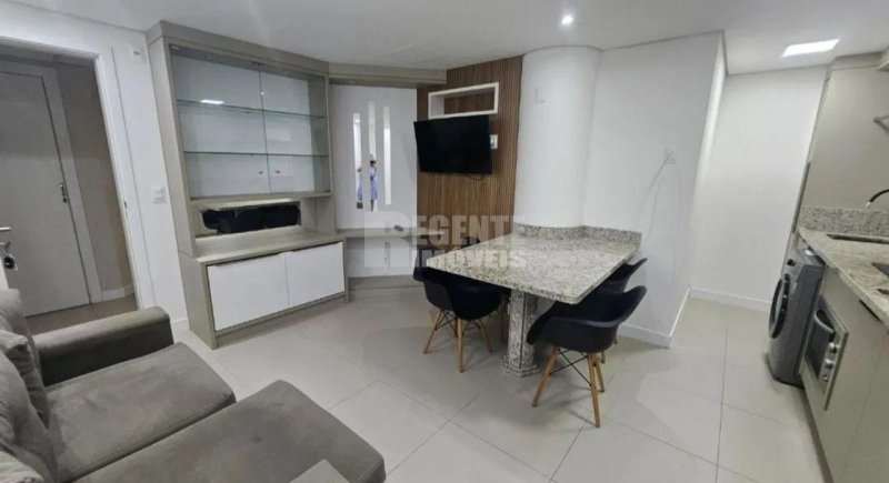 Studio 1 quartos no Trindade em Florianópolis - Foto 29