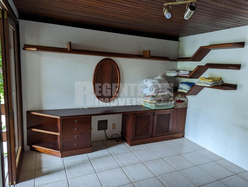 Casa 6 quartos no Trindade em Florianópolis - Foto 36