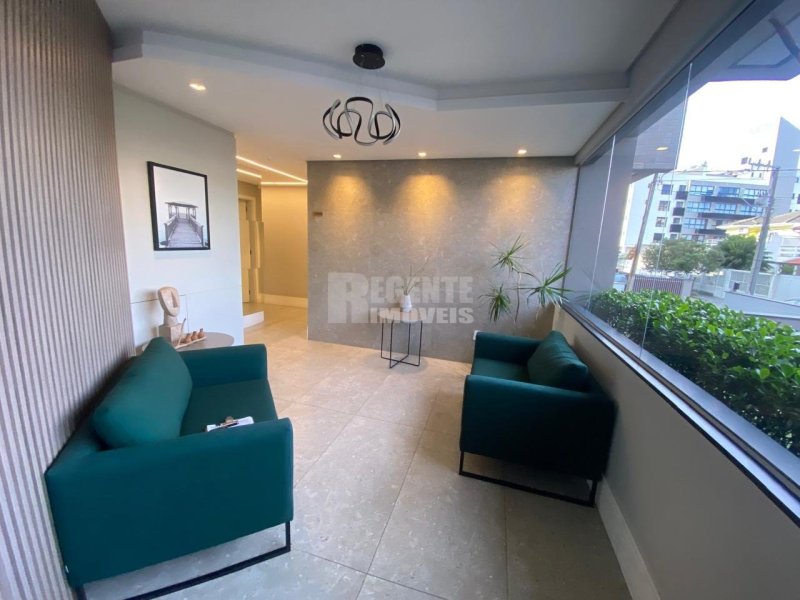 Apartamento 1 quartos no Trindade em Florianópolis - Foto 25