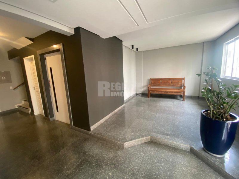 Apartamento 1 quartos no Trindade em Florianópolis - Foto 14