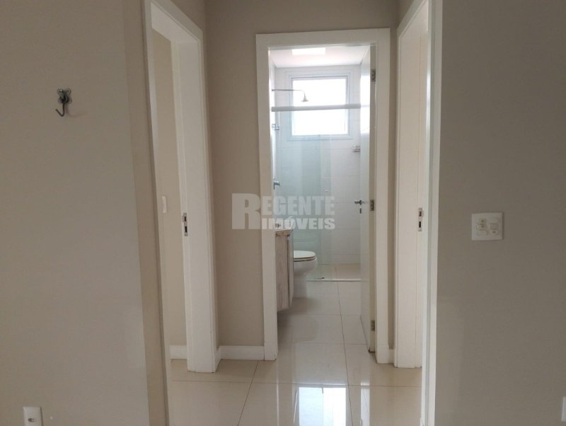Apartamento 3 quartos no Canasvieiras em Florianópolis - Foto 7