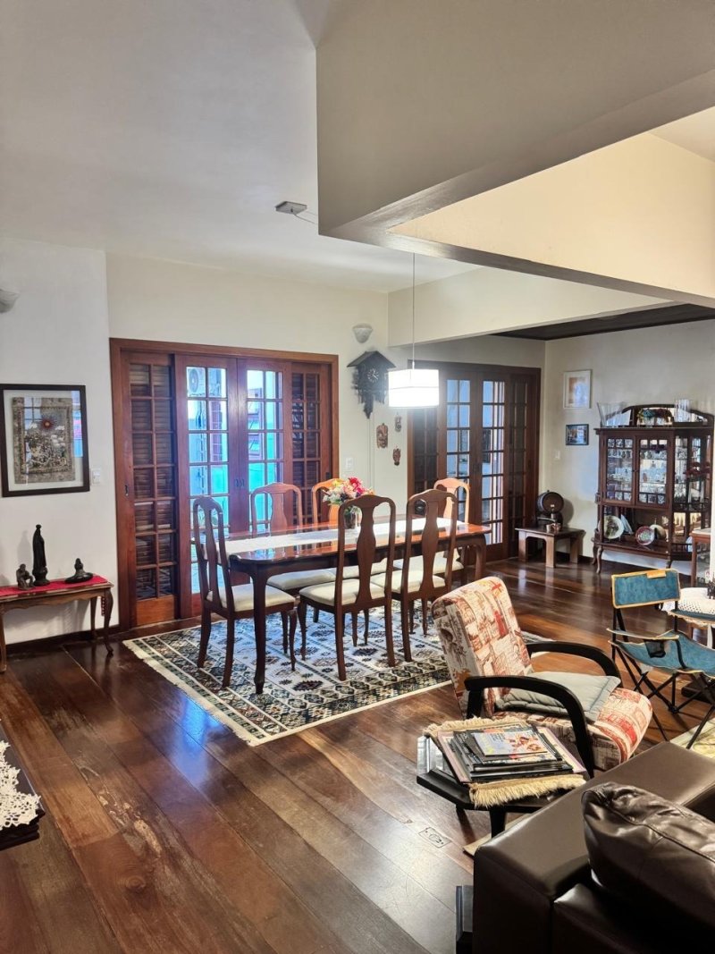 Casa 7 quartos no Trindade em Florianópolis - Foto 5
