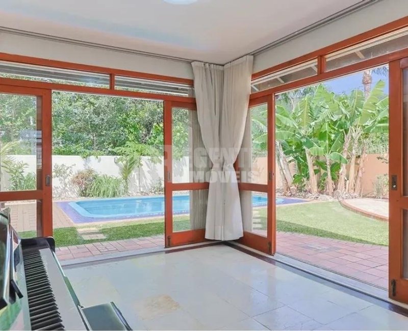Casa 5 quartos no Córrego Grande em Florianópolis - Foto 33