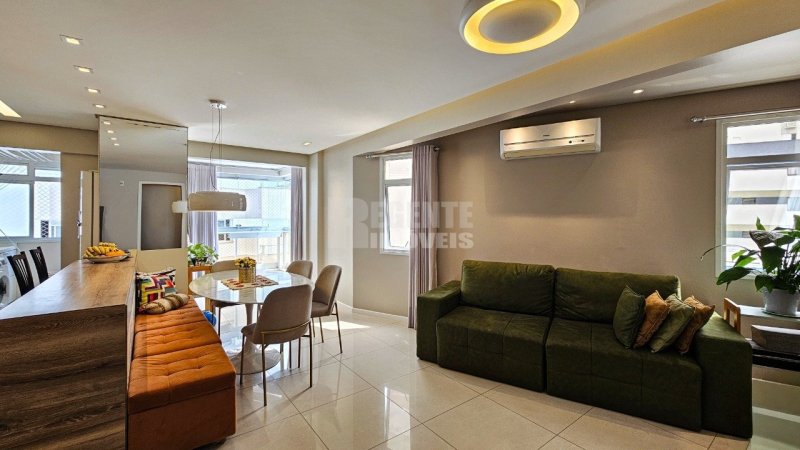 Apartamento 3 quartos no Trindade em Florianópolis - Foto 11