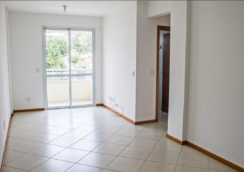 Apartamento 2 quartos no Agronômica em Florianópolis - Foto 4