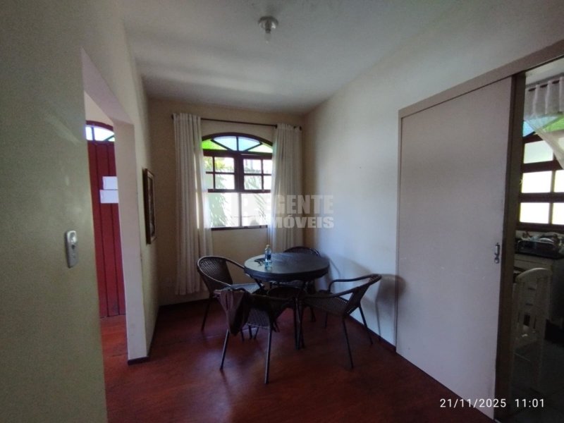 Casa 5 quartos no Trindade em Florianópolis - Foto 11