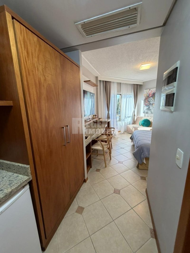 Apartamento 1 quartos no Itacorubi em Florianópolis - Foto 8