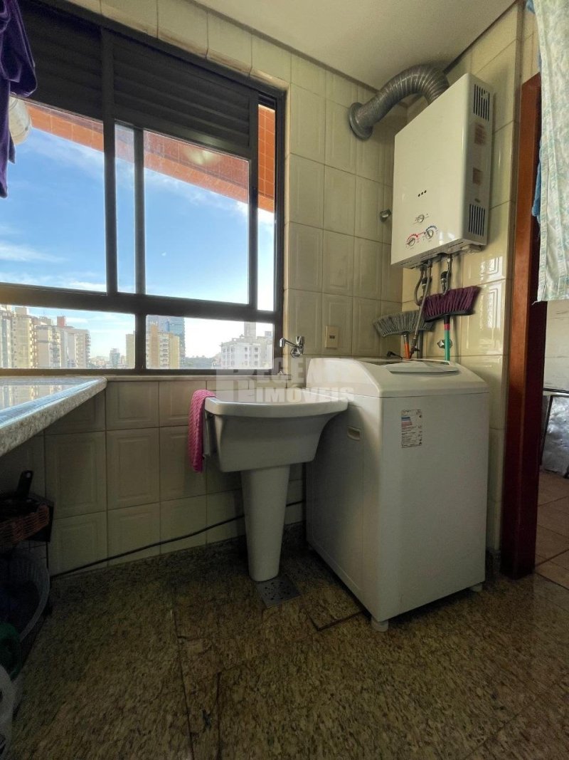 Apartamento 3 quartos no Centro em Florianópolis - Foto 18