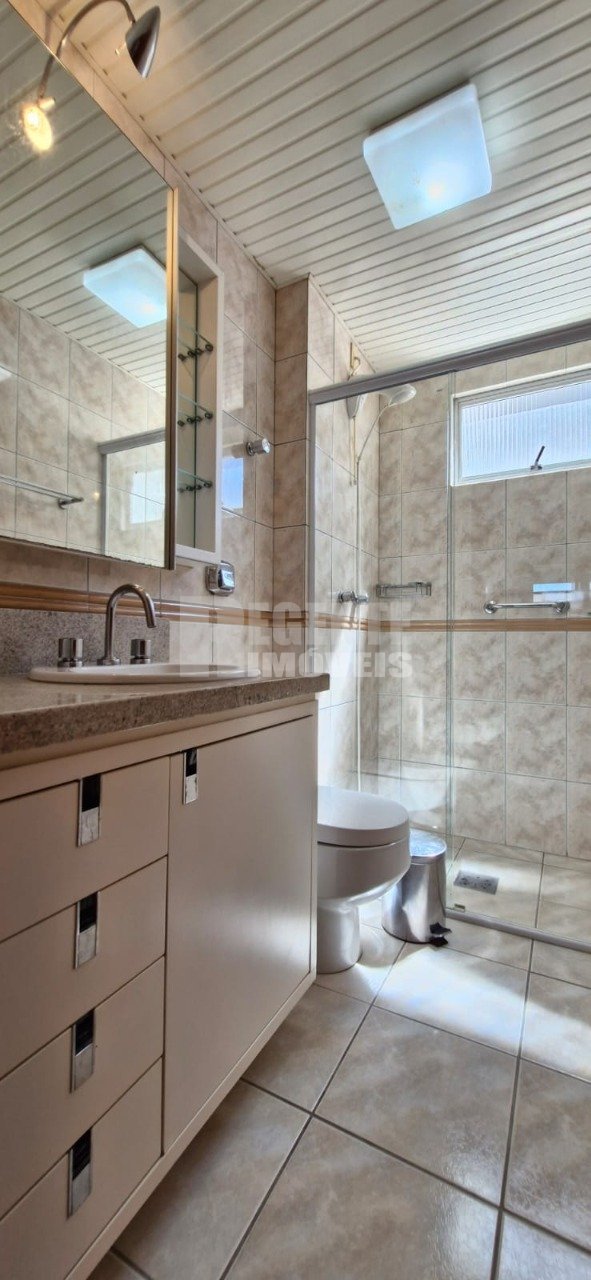 Apartamento 3 quartos no Centro em Florianópolis - Foto 19