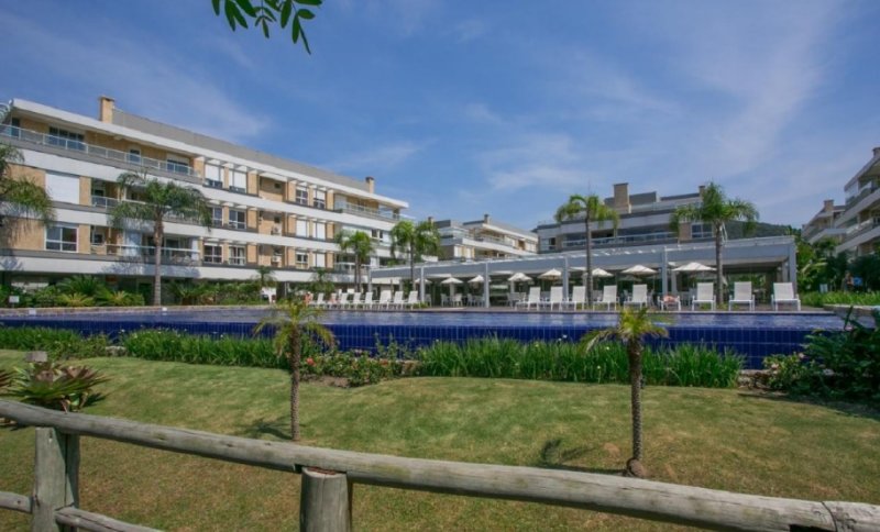 Apartamento 2 quartos no Campeche em Florianópolis - Foto 30