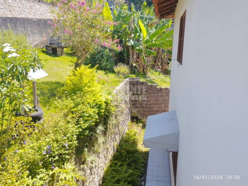 Casa 5 quartos no Saco Grande em Florianópolis - Foto 13