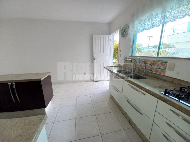 Casa em Condomínio 3 quartos no Saco Grande em Florianópolis - Foto 9