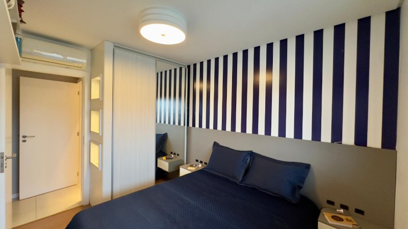 Apartamento 3 quartos no Itacorubi em Florianópolis - Foto 20