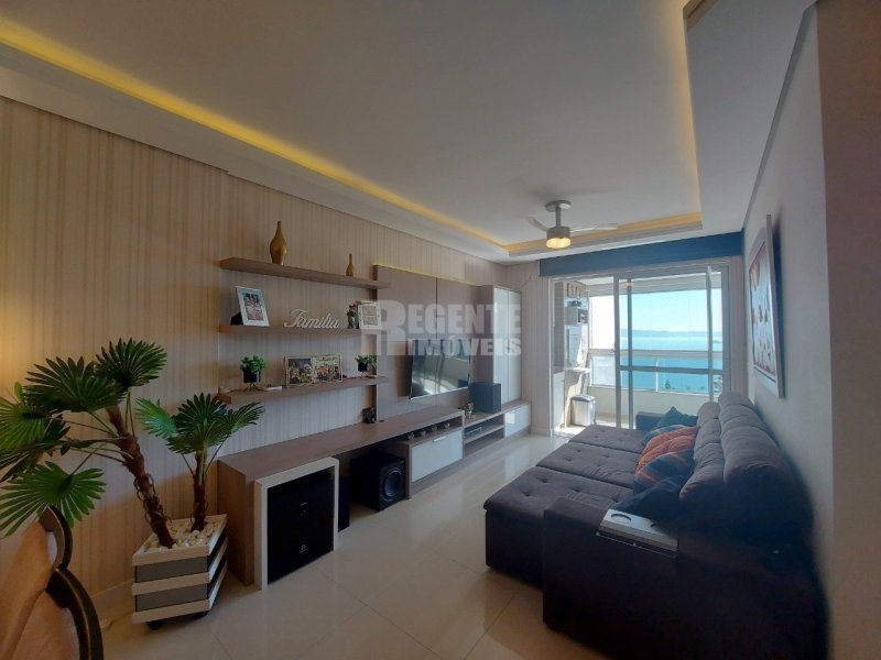 Apartamento 3 quartos no Agronômica em Florianópolis - Foto 5