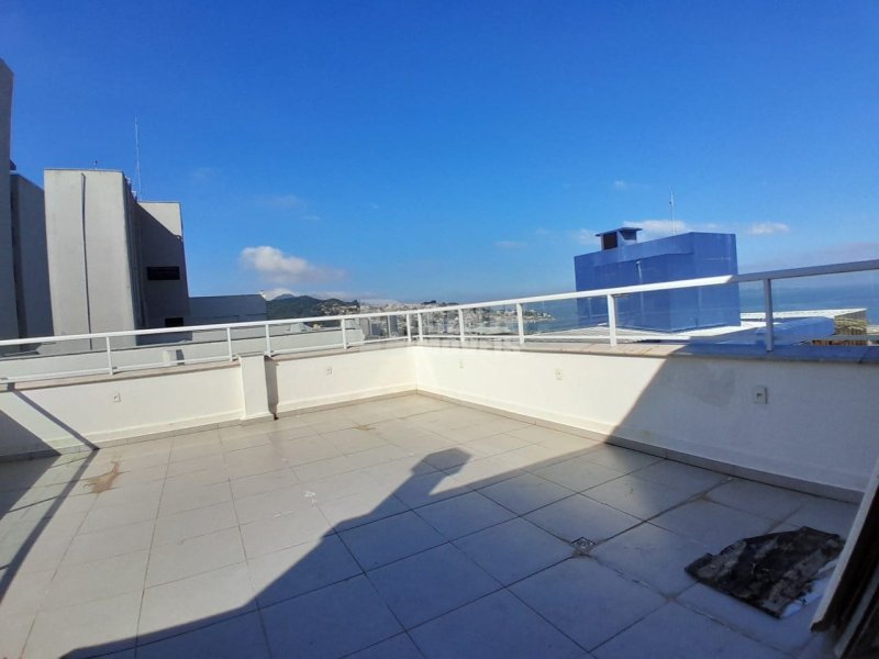 Apartamento 2 quartos no Centro em Florianópolis - Foto 46