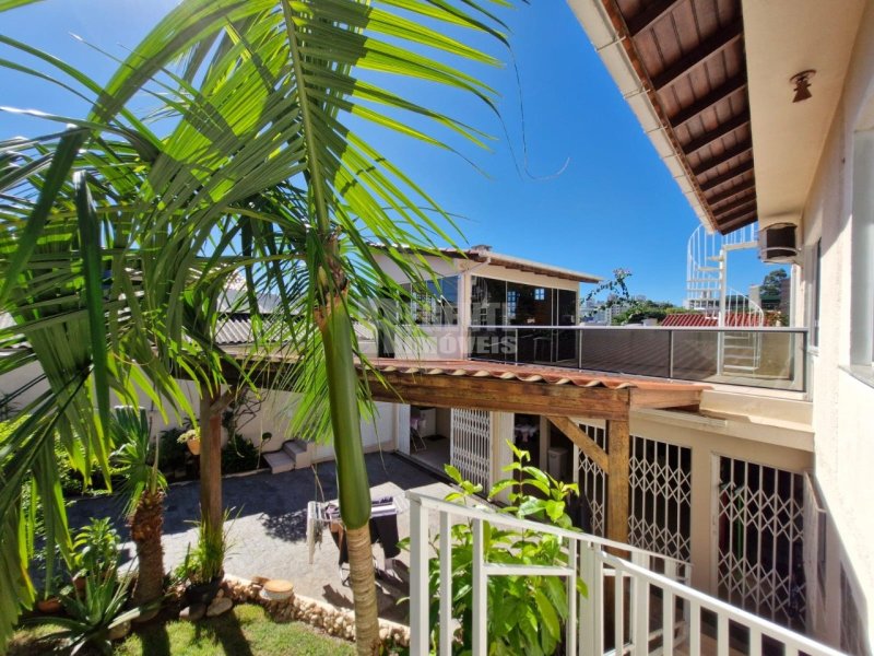Casa 4 quartos no Trindade em Florianópolis - Foto 55