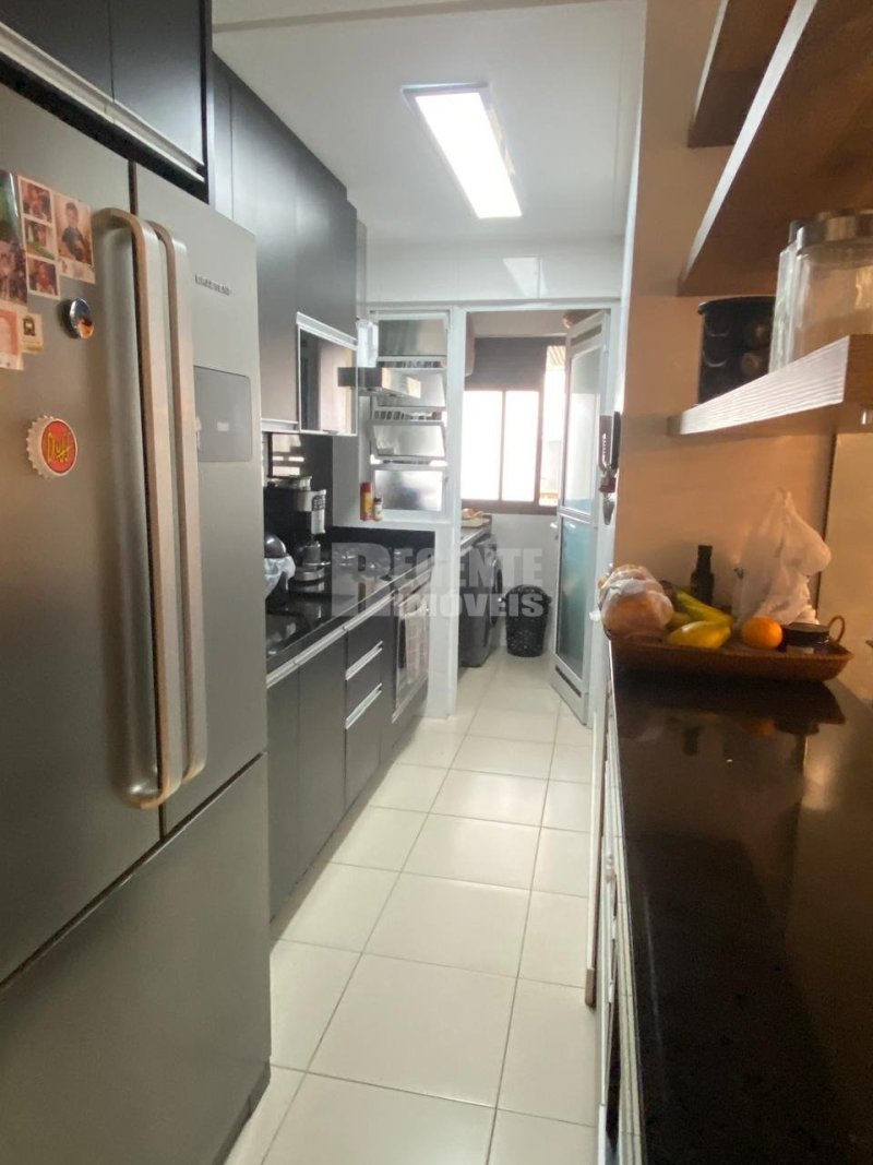 Apartamento 2 quartos no Itacorubi em Florianópolis - Foto 5