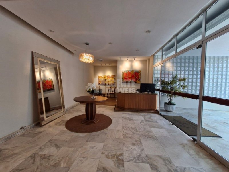 Apartamento 3 quartos no Centro em Florianópolis - Foto 24