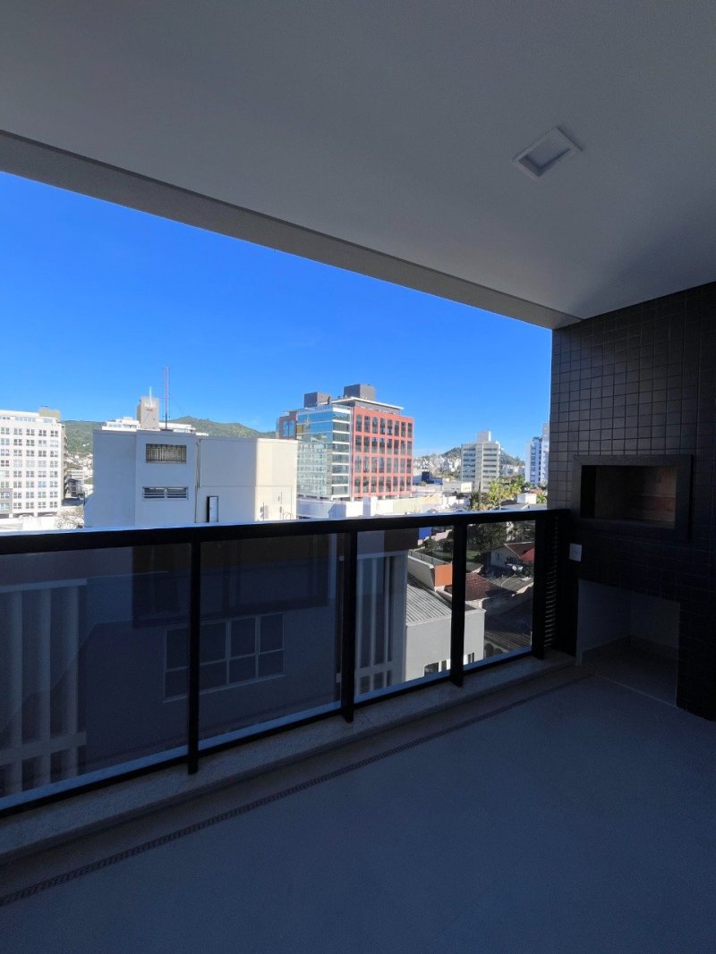 Apartamento 2 quartos no Trindade em Florianópolis - Foto 4