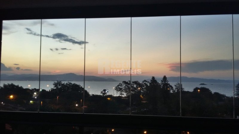 Apartamento 3 quartos no Beira Mar em Florianópolis - Foto 4