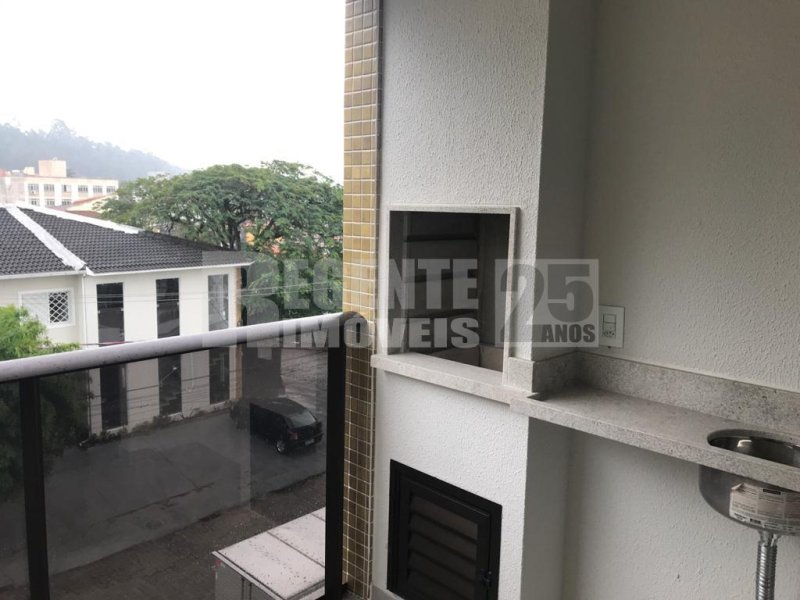 Apartamento 2 quartos no Trindade em Florianópolis - Foto 2