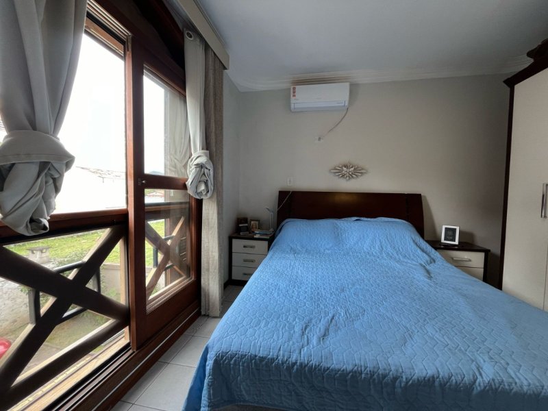 Apartamento 2 quartos no Canasvieiras em Florianópolis - Foto 17