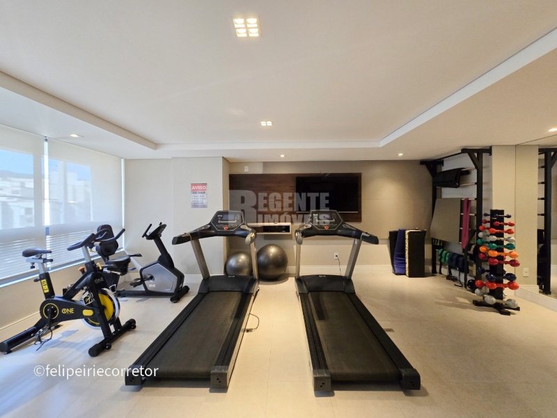 Apartamento 2 quartos no Trindade em Florianópolis - Foto 18