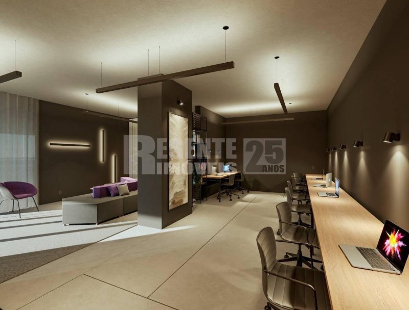 Studio 1 quartos no Trindade em Florianópolis - Foto 12