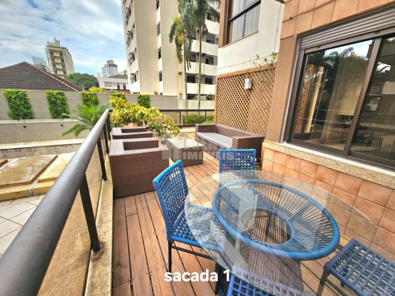 Apartamento 5 quartos no Centro em Florianópolis - Foto 23