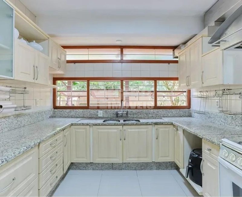 Casa 5 quartos no Córrego Grande em Florianópolis - Foto 47