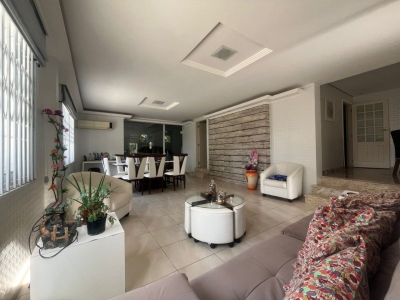 Casa 4 quartos no Carvoeira em Florianópolis - Foto 2