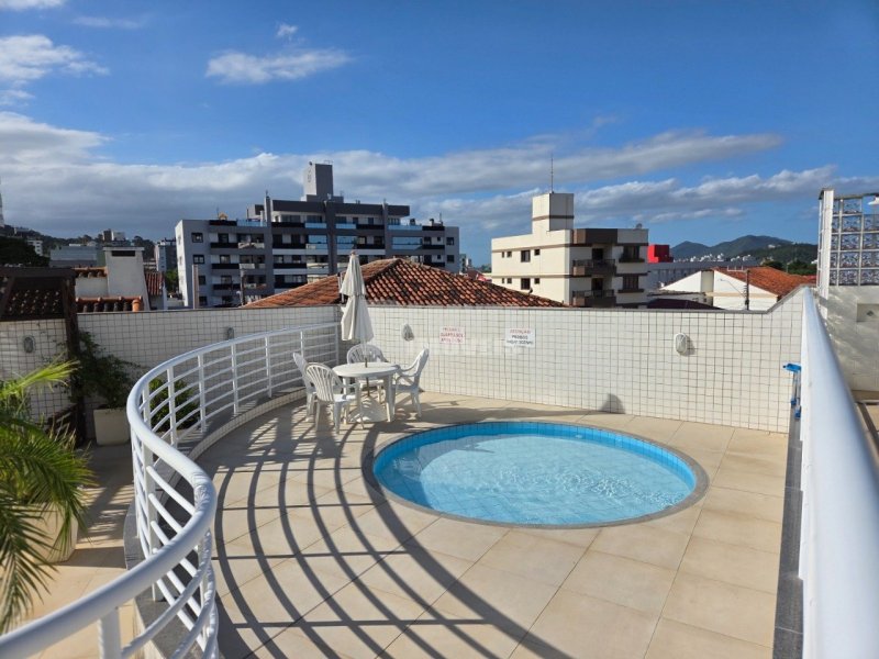Apartamento 4 quartos no Trindade em Florianópolis - Foto 14