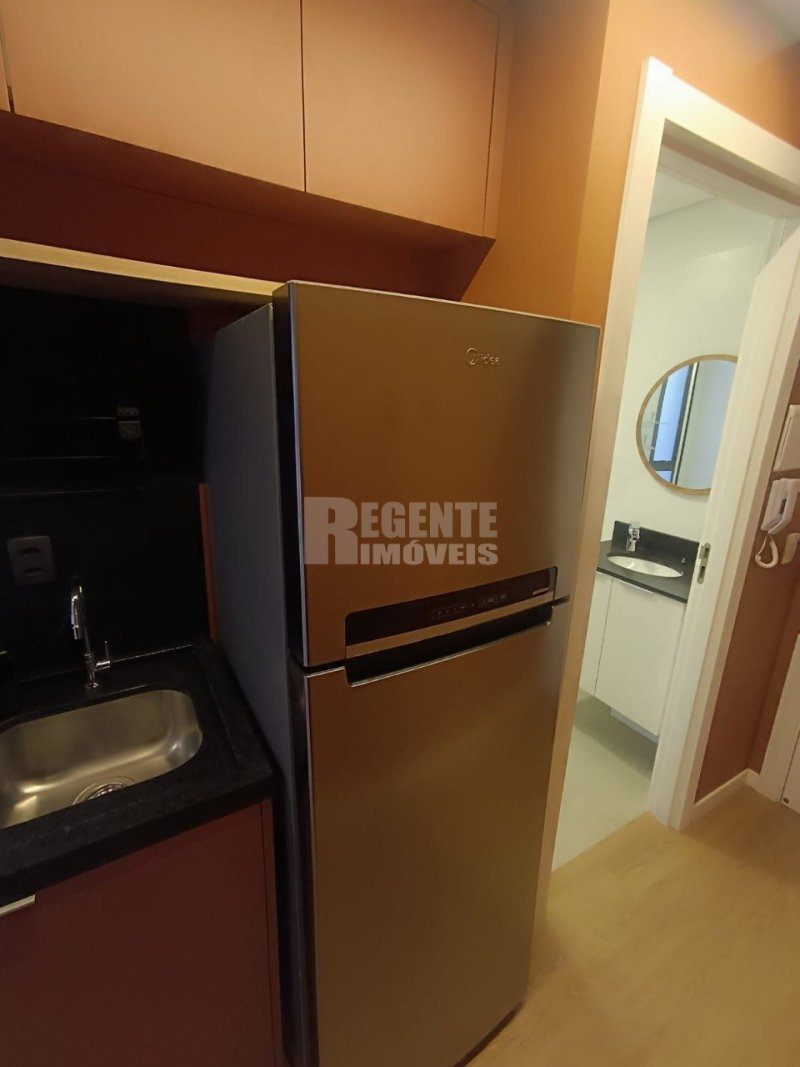 Apartamento 1 quartos no Trindade em Florianópolis - Foto 9