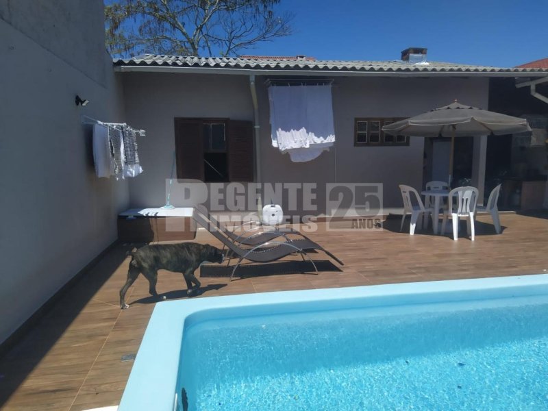Casa 4 quartos no Santa Mônica em Florianópolis - Foto 47