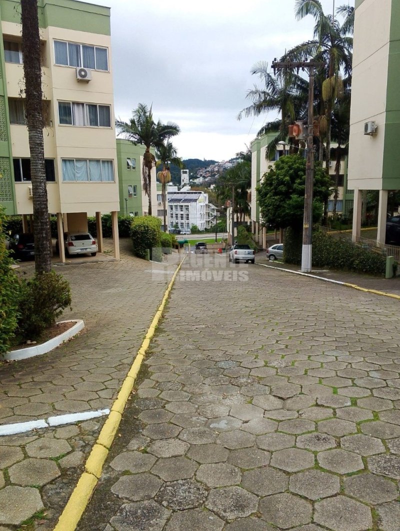 Apartamento 2 quartos no Pantanal em Florianópolis - Foto 45