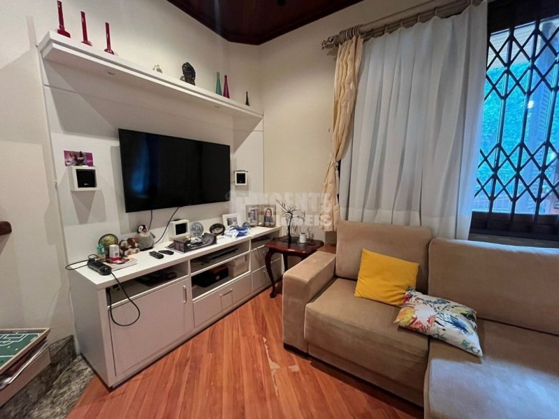 Casa 5 quartos no Parque São Jorge em Florianópolis - Foto 35