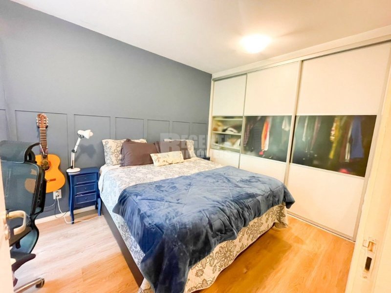 Apartamento 2 quartos no Itacorubi em Florianópolis - Foto 9